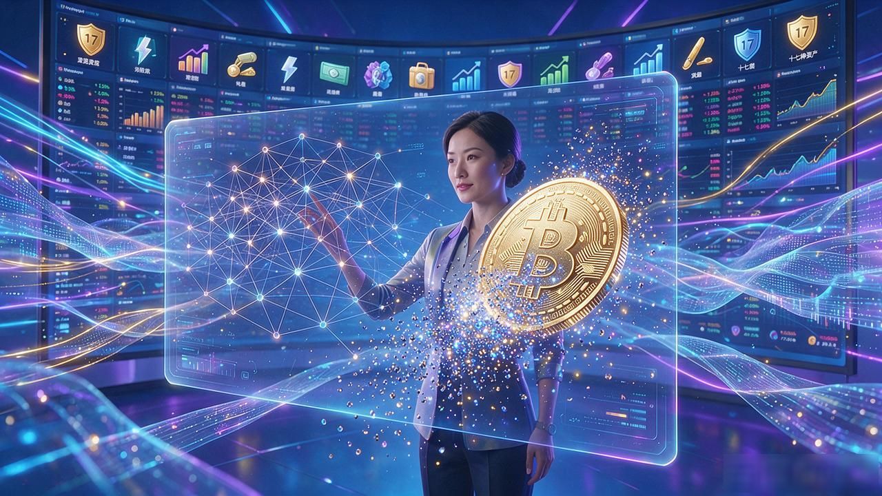 区块链(量子财富观)_财富颗粒度最小单位_量子财富观